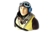 ESM British Pilot